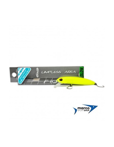 Valkein Figure SS Shooting Chart