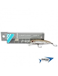 Valkein Figure SS Slash