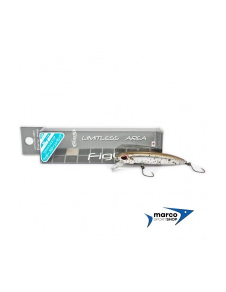 Valkein Figure SS Slash