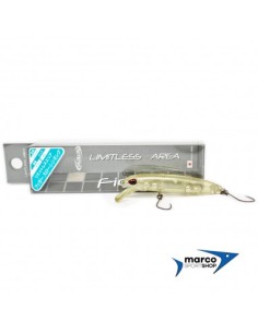 Valkein Figure SS Crystal Sugar