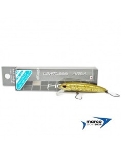 Valkein Figure SS Real Rush