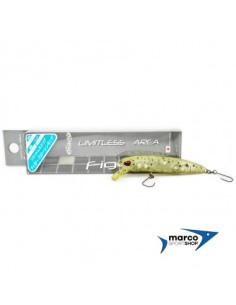 Valkein Figure SS Hog Algy