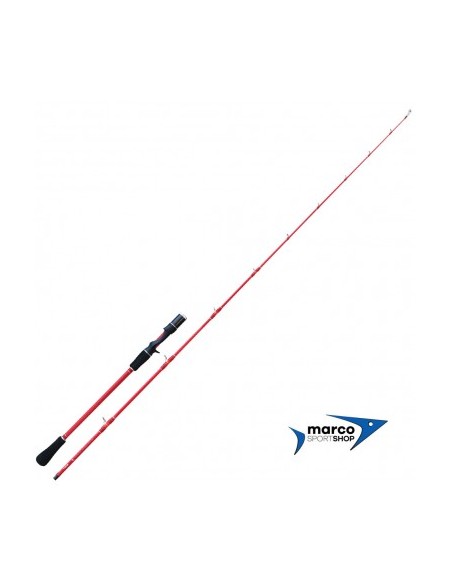 Falcon Pepper Acid 2,10 Mt 80-150 Gr