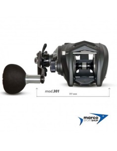 Tica Titan Claw TC301H 2