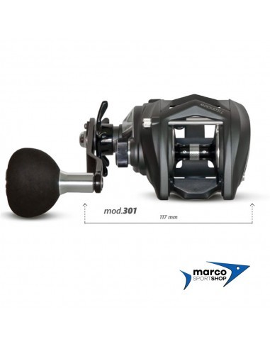 Tica Titan Claw TC301H