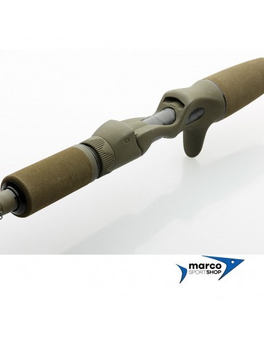 Savage Gear SG4 Jerk Specialist Bait Casting 1,98 Mt 30-80 Gr