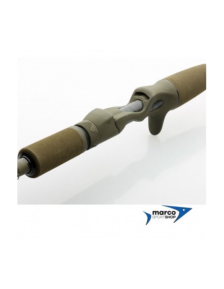 Savage Gear SG4 Jerk Specialist Bait Casting 1,98 Mt 30-80 Gr