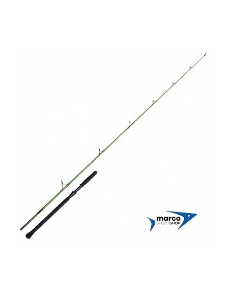 Madcat Green Series 2,75 Mt 40-150 Gr