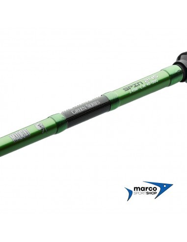 Madcat Green Series 2,75 Mt 40-150 Gr