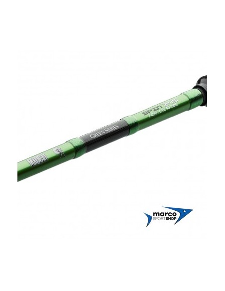 Madcat Green Series 2,75 Mt 40-150 Gr