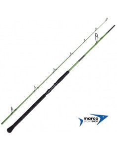 Madcat Green Series Light Spin 2,25 Mt 50-100 Gr