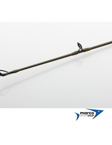 Savage Gear SG4 Fast Game 2,21 Mt 20-60 Gr