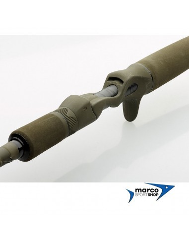 Savage Gear SG4 Fast Game 2,21 Mt 30-80 Gr