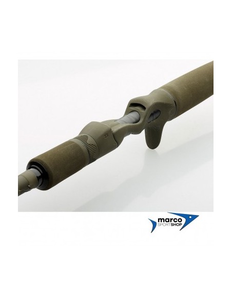 Savage Gear SG4 Fast Game 2,21 Mt 30-80 Gr