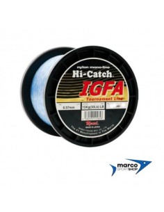Momoi IGFA Hi-Catch 30 Libbre