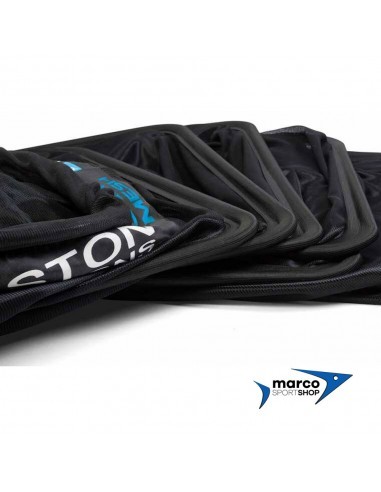Preston Innovation Nassa Carp Mesh 4 Mt