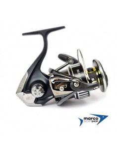 Daiwa BG MQ 4000 D-XH