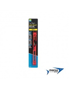 Preston Innovation Lenza Pronta da Pesca Galleggiante 4X12 Amo 14