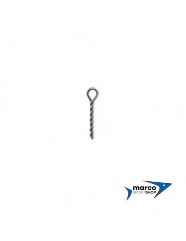 Preston Innovation Baionette