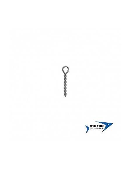 Preston Innovation Baionette