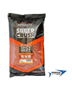 Sonbubaits Super Crush Spicy Meaty 2 Kg