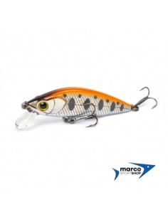 Tubertini Seika Samu 45 mm Colore 09