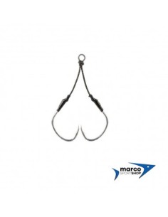 Decoy DJ-88 Twin Pike Size 2