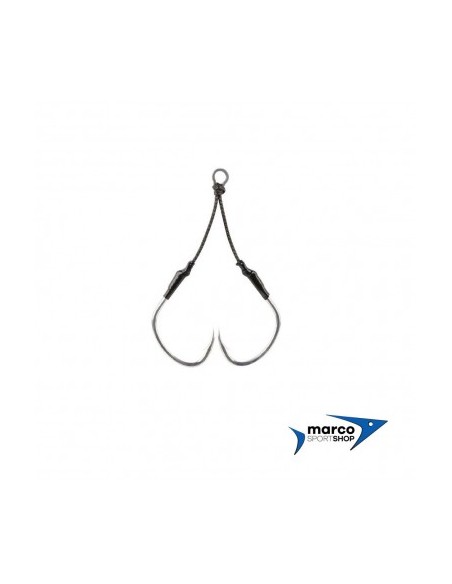 Decoy DJ-88 Twin Pike Size 2