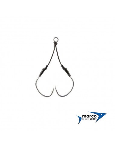 Decoy DJ-88 Twin Pike Size 1