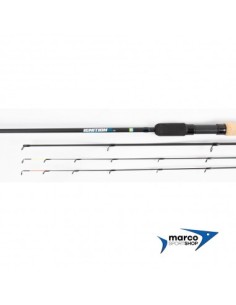 Preston Innovation Ignition Carp Feeder 11 Piedi 2