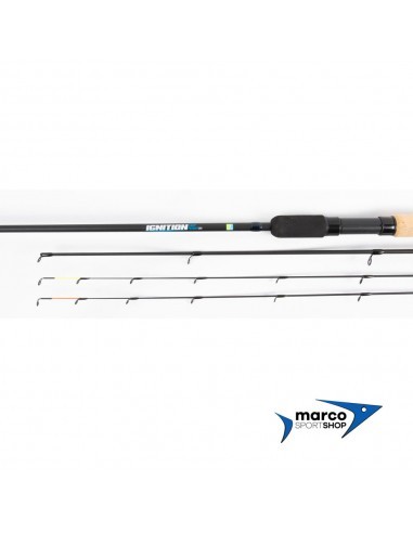 Preston Innovation Ignition Carp Feeder 11 Piedi