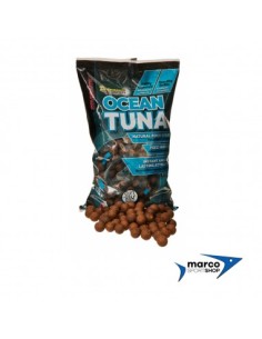 Starbaits Boiles PC Ocean Tuna 14 mm
