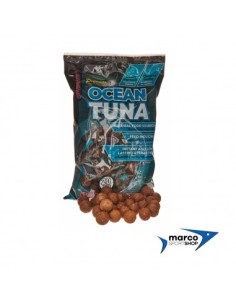 Starbaits Boiles PC Ocean Tuna 20 mm
