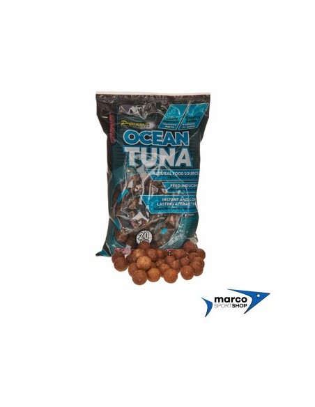 Starbaits Boiles PC Ocean Tuna 20 mm
