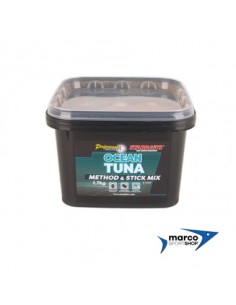 Starbaits feeder PC Method e Stick Mix Ocean Tuna
