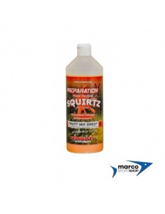 Liquidi Starbaits Preparation X Squirtz Fruity Mix Sweet