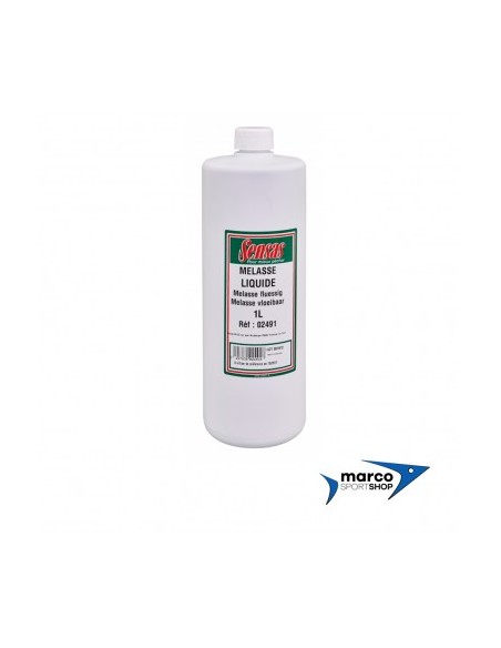 Aditivo Naturale Sensas Melassa 1Lt