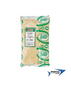 Sensas TTX di Mais Fine 1Kg