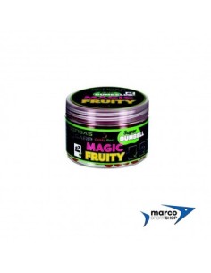 Sensas Mini Boilies Magic Fruit Ø10 mm