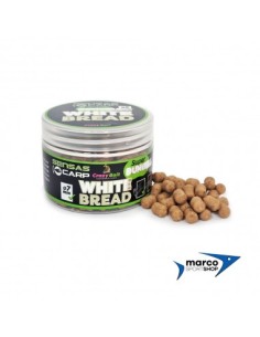 Sensas Super Dumbell White Bread Ø 7 mm