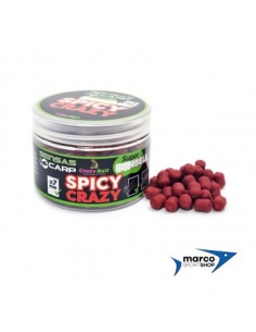 Sensas Super Dumbell Spicy Crazy Ø 7 mm