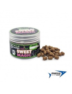 Sensas Super Dumbell Sweet Magic Ø 7 mm