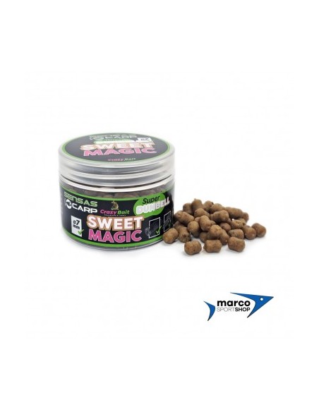 Sensas Super Dumbell Sweet Magic Ø 7 mm
