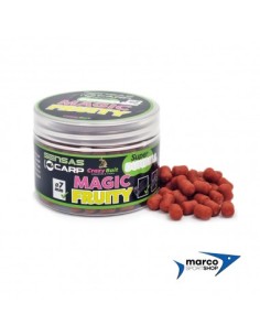 Sensas Super Dumbell Magic Fruity Ø 7 mm