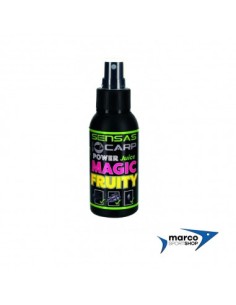 Sensas Power Juice Magic Fruity