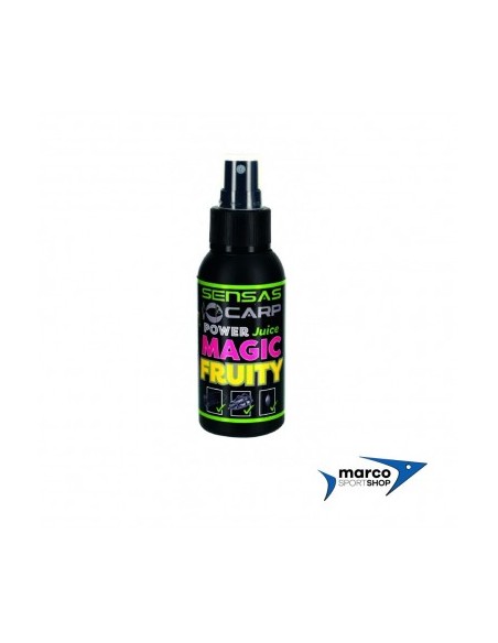 Sensas Power Juice Magic Fruity