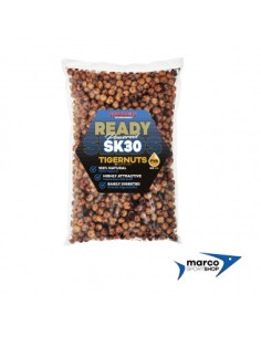 Pastura da carpfishing Starbaits Ready Seeds Sk30 Tigernuts