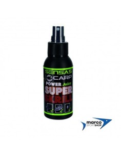 Sensas Power Juice Super Skrill