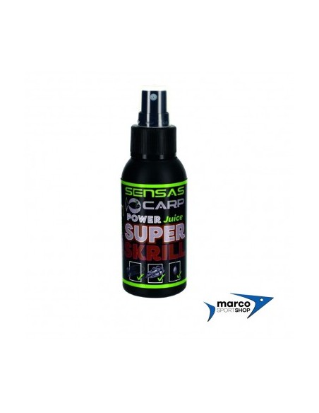 Sensas Power Juice Super Skrill