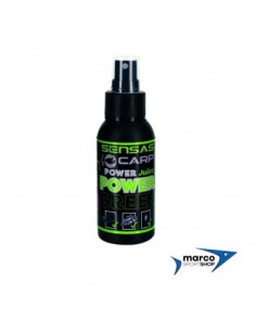 Sensas Power Juice Power Green